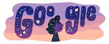 Each game pays tribute to key events, people, and even fictional geek culture characters. Google Doodle Celebrates Female Turkish Astrophysicist Dilhan Eryurt Space