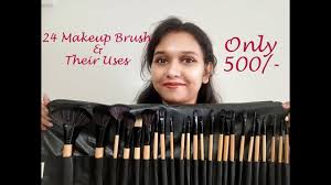 best affordable makeup brushes hindi