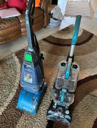 carpet cleaner hoover canada