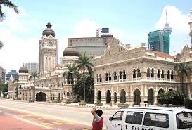 The structure takes its name from sultan abdul samad, the reigning sultan of selangor at the time when construction began. Category Sultan Abdul Samad Building Wikimedia Commons