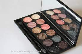 special eyeshadow palette review