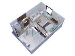 Dallas Tx Senior Living Floor Plans