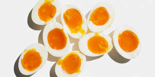 Canan Karatay yumurta nasıl yenmeli?