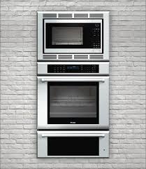wall oven ing guide