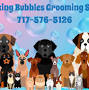 Barking Bubbles Pet Salon from m.facebook.com