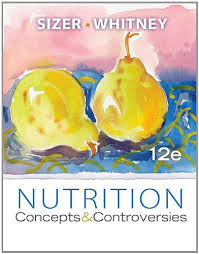 sizer whitney nutrition concepts