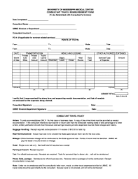 travel reimburt form pdf pdffiller