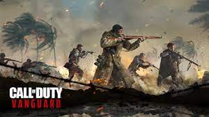 Call of Duty: Vanguard: Release date ...
