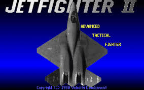 advanced tactical fighter