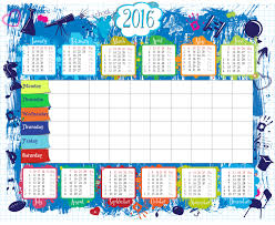 Creative Ways To Create Your School Schedule Mountain Heights