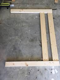 Therefore, fill the pilot holes with wood putty and smooth the this woodworking project was about toddler bed plans. Toddler Bed Rails How To Make A Bed Home Diy On Cut Out Keep