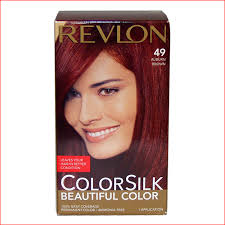 Top Red Hair Color Revlon Picture Of Hair Color Ideas 2019