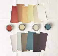 Paint Colours For South Facing Rooms