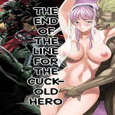 The End Of The Line For The Cuckold Hero (Original) Hentai by ARIMA You -  Read The End Of The Line For The Cuckold Hero (Original) hentai manga  online for free