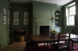 decorating tips from farrow and ball