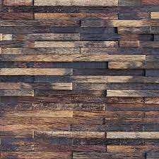 Wood Wall Panels Texture Seamless 04593