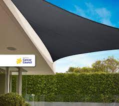 Commercial Grade Triangle Shade Sail