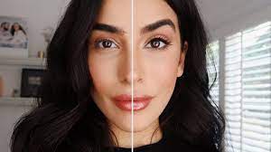 best eye makeup trick to lift awaken