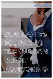 Your credit score and report provide an assessment of your creditworthiness and combined, they can impact your ability to apply for credit. Experian Vs Equifax Vs Transunion Credit Monitoring