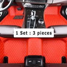 car floor mats interior accessories