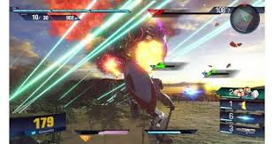 Think you're an expert in gundam versus? Gundam Versus Game Review