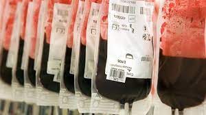 Wanneer mag je geen bloed geven in Nederland?