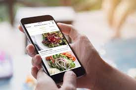 New food delivery services offers no distance restrictions, minimum order  requirements | Arts & Culture | redandblack.com