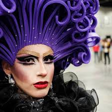 best drag shows in london