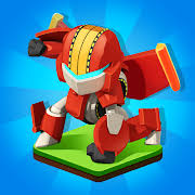 / if you have original game already installed, skip 3. Download Merge Robots Idle Tycoon Games 2019 Mod Apk 1 5 0 1 5 0 For Android