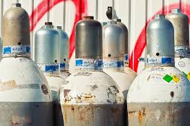 tips for propane cylinder filling