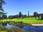 Lakes/Oaks at Blacklake Golf Course in Nipomo, California, USA ...