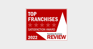 franchise business review