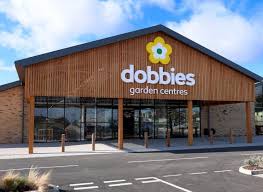dobbies garden centres announces