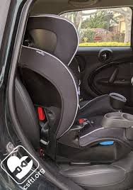 Evenflo Everyfit Multimode Car Seat