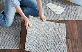 how to clean flor rugs tiles
