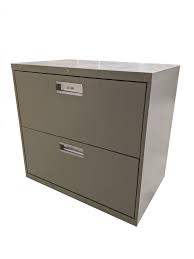 putty hon 2 drawer lateral filing