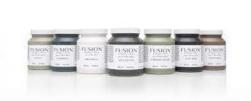 Fusion Mineral Paint The Ultimate