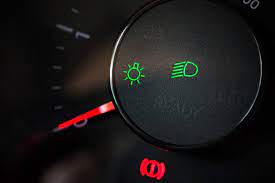 toyota corolla dashboard lights houston