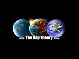 Image result for gap theory