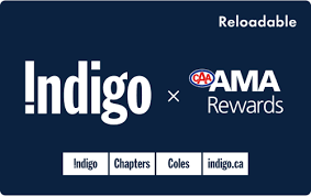 Maybe you would like to learn more about one of these? Indigo Gift Card Ama Rewards