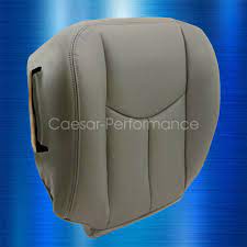 Seat Covers For 2004 Chevrolet Tahoe
