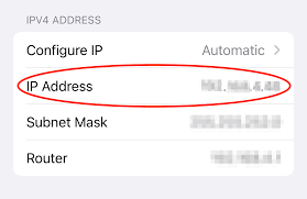 Dit is hoe je je IP-adres kan vinden - Tech