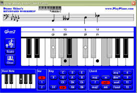 Instant Piano Chord Finder Free Download