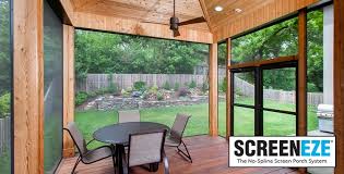 Screened In Porches Benefits Jay K Lumber