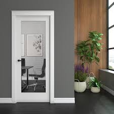 Solid Wood Core Interior Door Slab