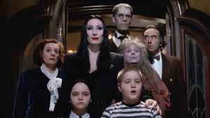 the addams family tree explained