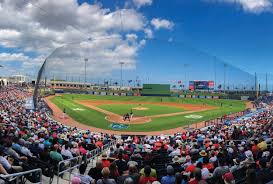 Guide To Spring Training In The Palm Beaches