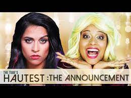 the s hautest feat lilly singh