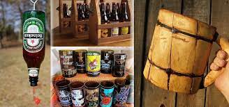 9 diy gifts that are perfect for beer