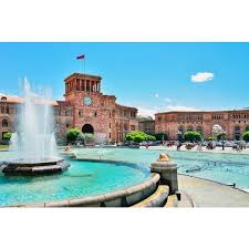 private yerevan city tour with cognac
